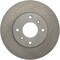 Centric Parts Standard Brake Rotor, 121.42055 121.42055 - alternate 1